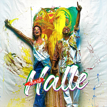 دانلود آهنگ آرش حله