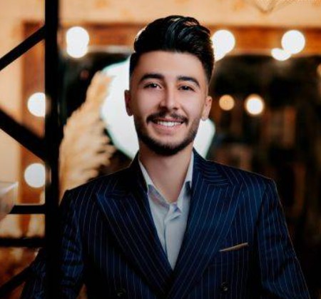 دانلود آهنگ قلب عاشق من مهدی ملکی