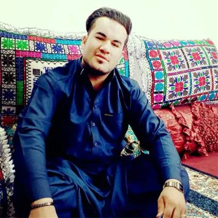 دانلود آهنگ بلوچی پرگل قاسم نورزهی