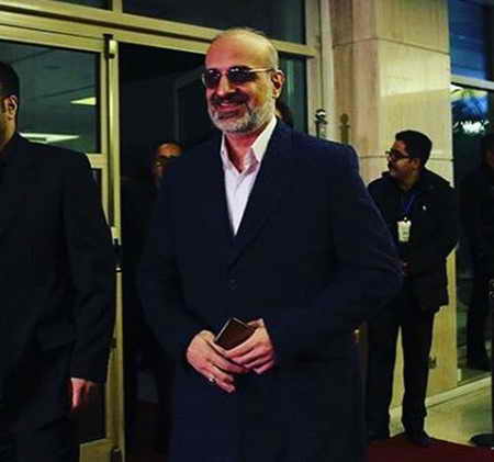 دانلود آهنگ محمد اصفهانی مرو ای دوست