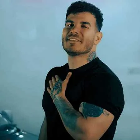 دانلود آهنگ فرهاد فرهادی هو نشور نشور مرده شور نشور