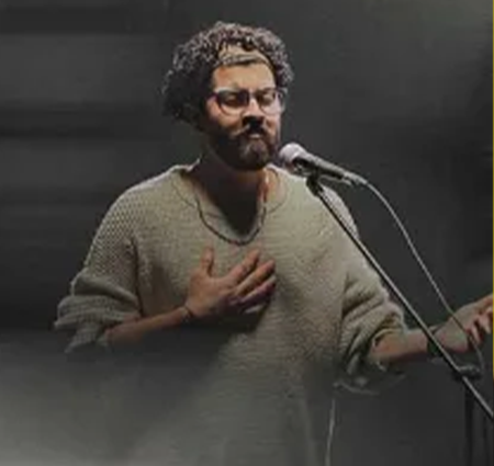 دانلود آهنگ میثام من من من داره میزنه قلبم