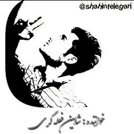 دانلود آهنگ شاهین فعله گری بی کلام