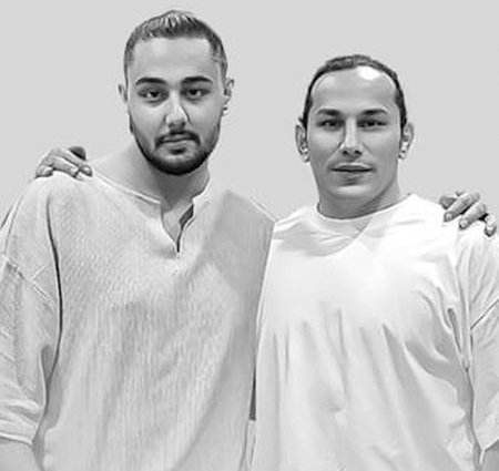   دانلود آهنگ مسکن قلبم مراقبتم من