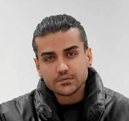 دانلود آهنگ اگه غم تو چشام نشست اگه بغض نفسامو بست + ریمیکس