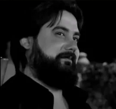  دانلود آهنگ سلام عزیزم دلم در چمنت بلبلم
