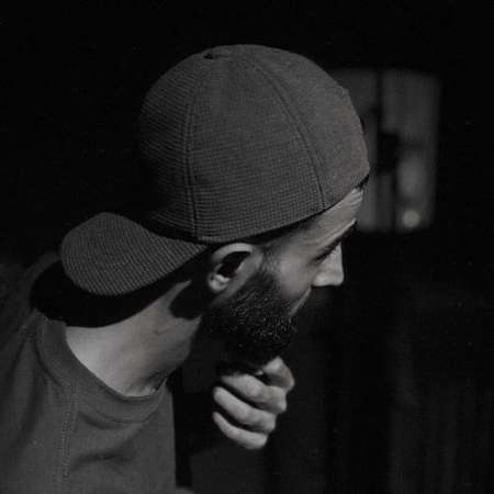 دانلود آهنگ دلم تنگته بازم بگو بی من کجایی