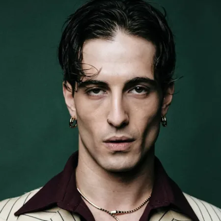 دانلود آهنگ i wanna be your slave