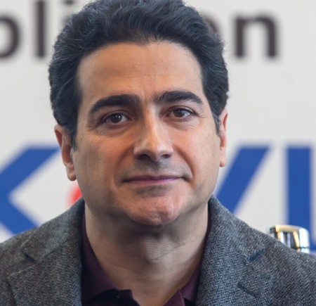 دانلود آهنگ همایون شجریان عشق از کجا