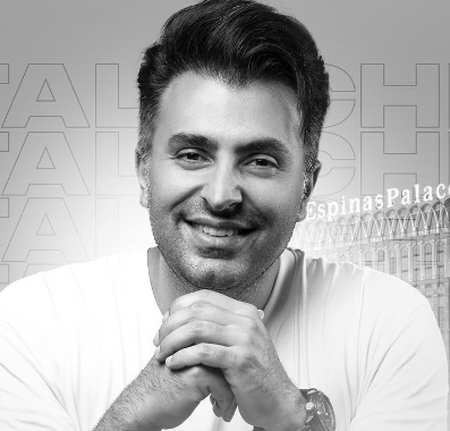 دانلود آهنگ بارون اومد و یادم داد