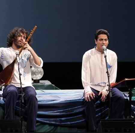 دانلود آهنگ همایون شجریان سرنوشت