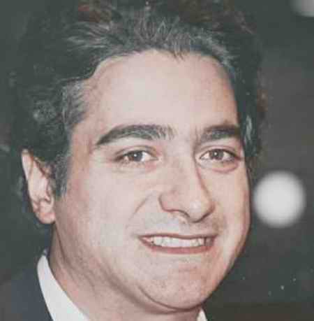 دانلود آهنگ همایون شجریان آسمان ابری