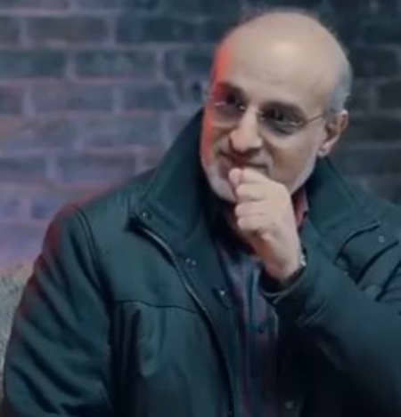 دانلود آهنگ بهشت از دست آدم رفت