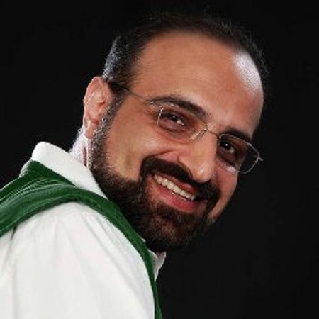 دانلود آهنگ بمان با من بمان محمد اصفهانی