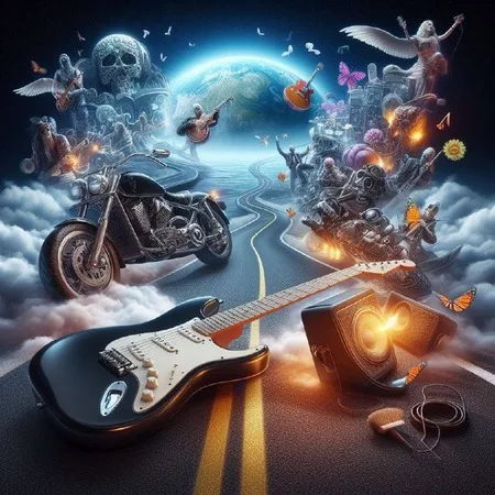 اهنگ غم دنیارو بیخیال غصه فردارو بیخیال