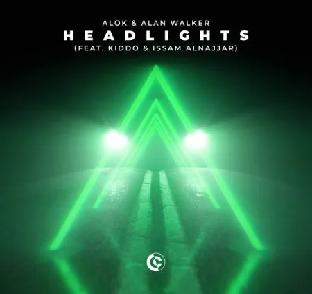  دانلود آهنگ Headlights