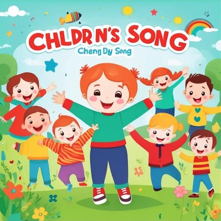 دانلود آهنگ های بچه گانه و کودکانه شاد