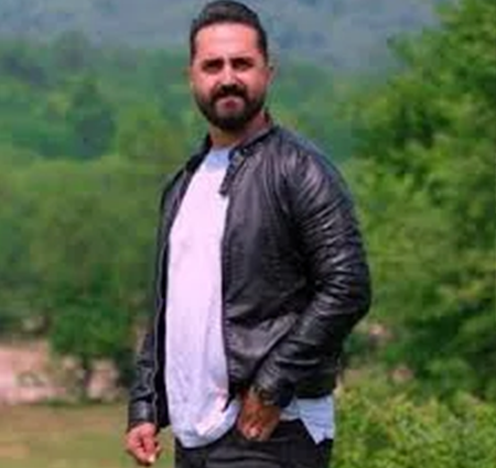 دانلود آهنگ رضا کرد سطح 1 یک