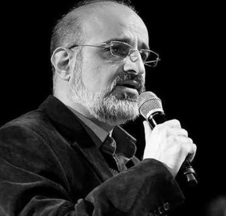 دانلود آهنگ ای که به عشقت زنده منم