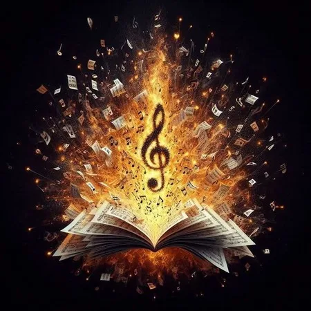 دانلود آهنگ ۶ صبح توی آتیش خارجی