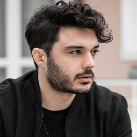 دانلود آهنگ الیاس یالچینتاش ایچیمدکی دومان