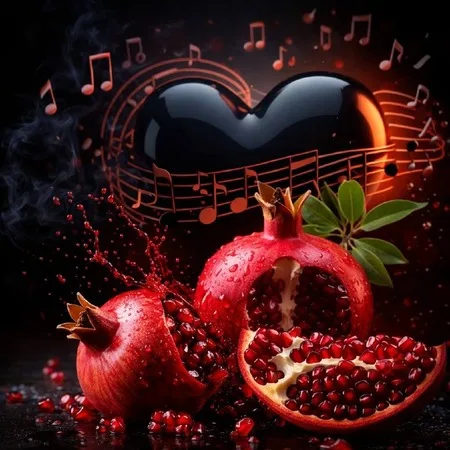 دانلود آهنگ ای انار انار بیا به بالینم همه ورژن ها