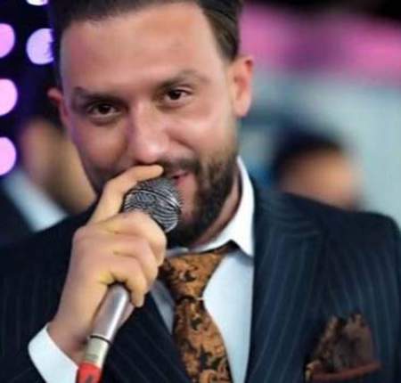 دانلود آهنگ مو روش کراش دارم خاطره باش داروم