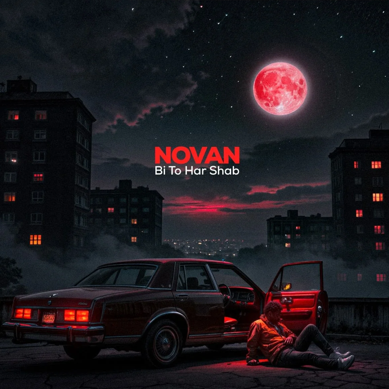 دانلود آهنگ نوان بی تو هر شب این دیوونه