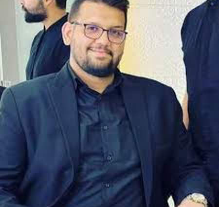 دانلود مداحی علیرضا اسفندیاری هوالعشق دانلود مداحی علیرضا اسفندیاری هوالعشق