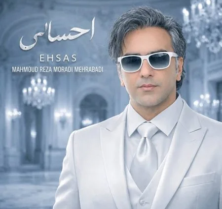 دانلود آهنگ محمود رضا مرادی مهرآبادی احساس