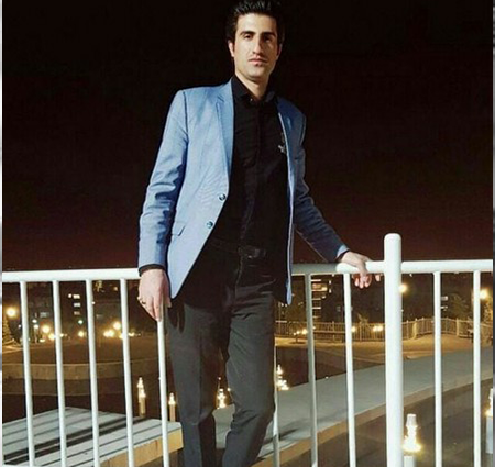 دانلود آهنگ  محسن لرستانی لیلا جان مادرت