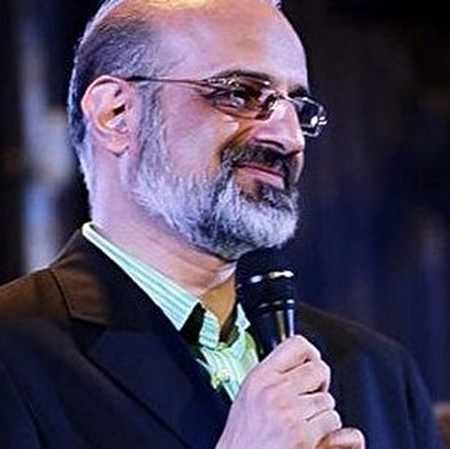 دانلود آهنگ خیال آشنا محمد اصفهانی