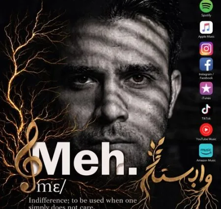 دانلود آهنگ مه دی یوسفی ریشه در وابستگی