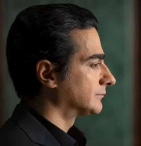 دانلود آهنگ همایون شجریان گریه کن