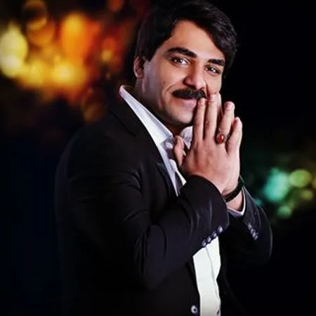 دانلود آهنگ دلدار گل فروشم برده عقل و هوشم سجاد رزمجو دانلود آهنگ دلدار گل فروشم برده عقل و هوشم سجاد رزمجو