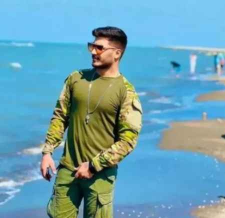 دانلود آهنگ دلم گیره وی آسمان