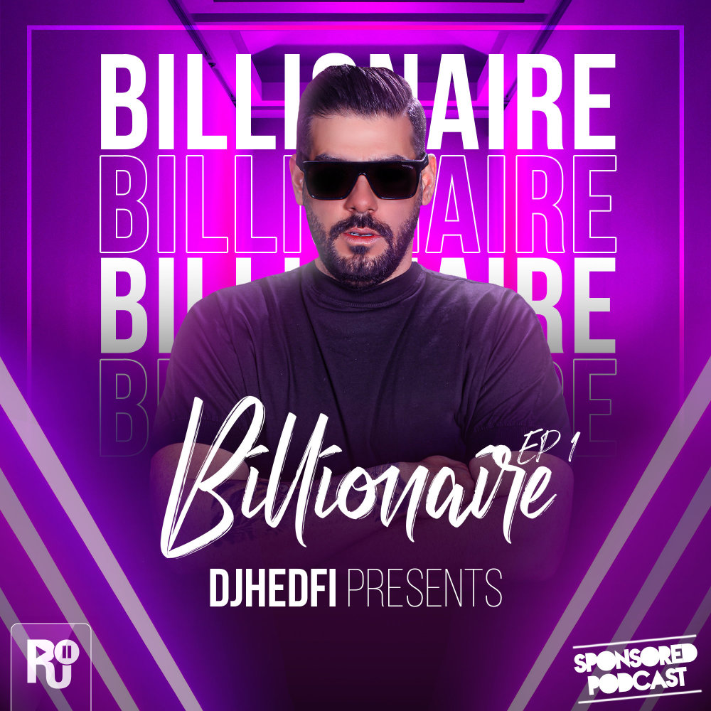 Billionaire 1 Billionaire 1