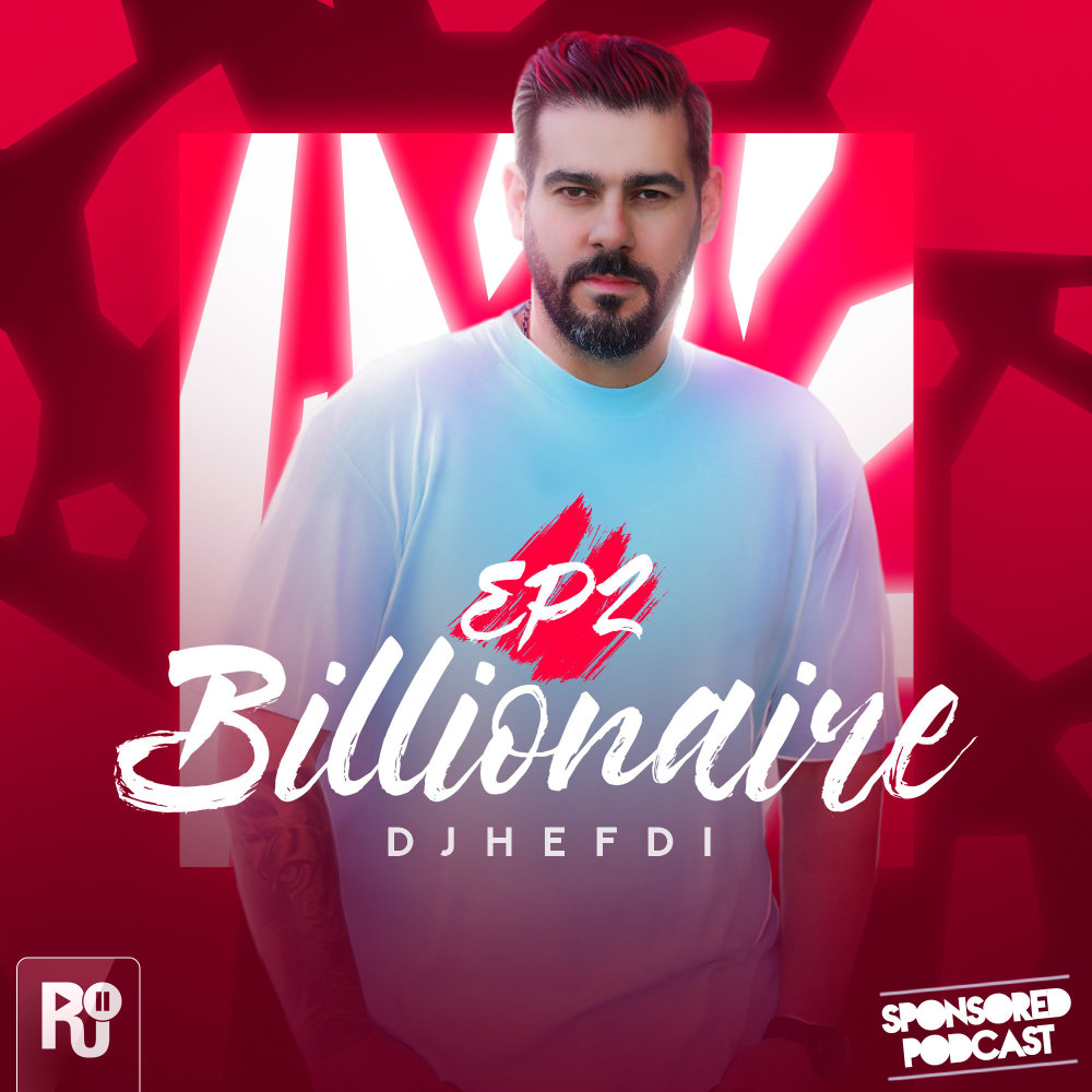 Billionaire 2 Billionaire 2