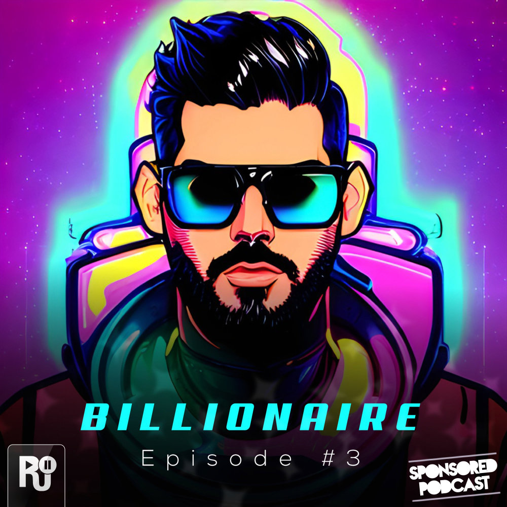 Billionaire 3 Billionaire 3