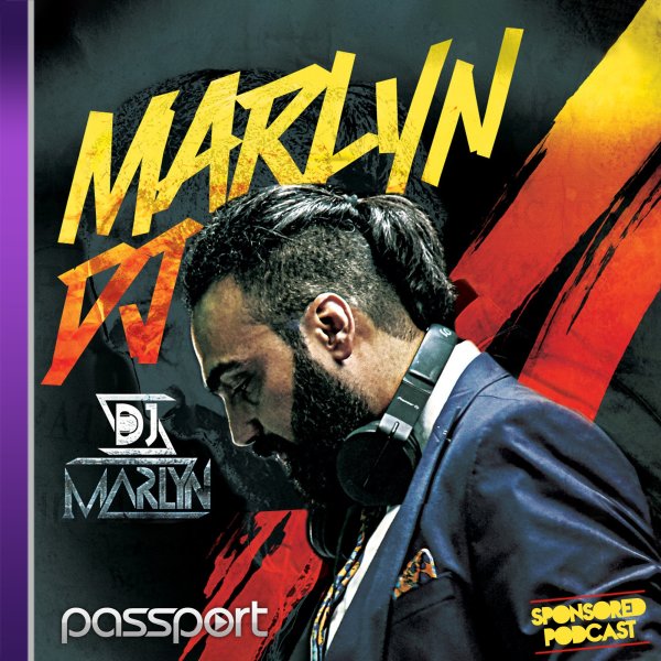 DJ Marlyn DJ Marlyn