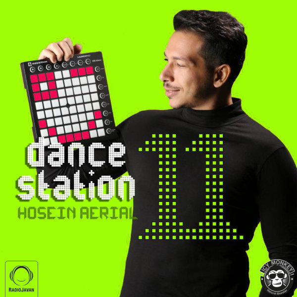 Dance Station 11 Dance Station 11