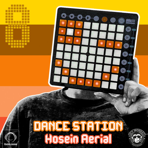 Dance Station 8 Dance Station 8