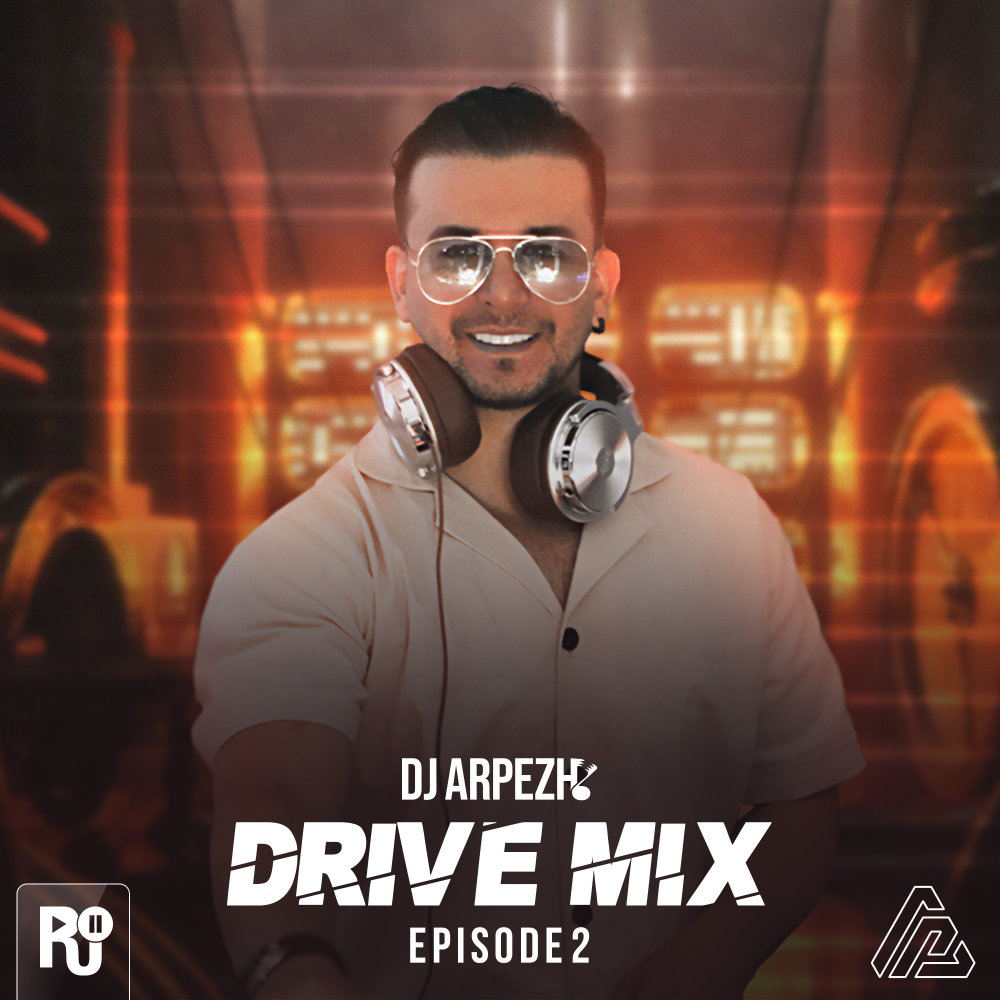 Drive Mix 2 Drive Mix 2