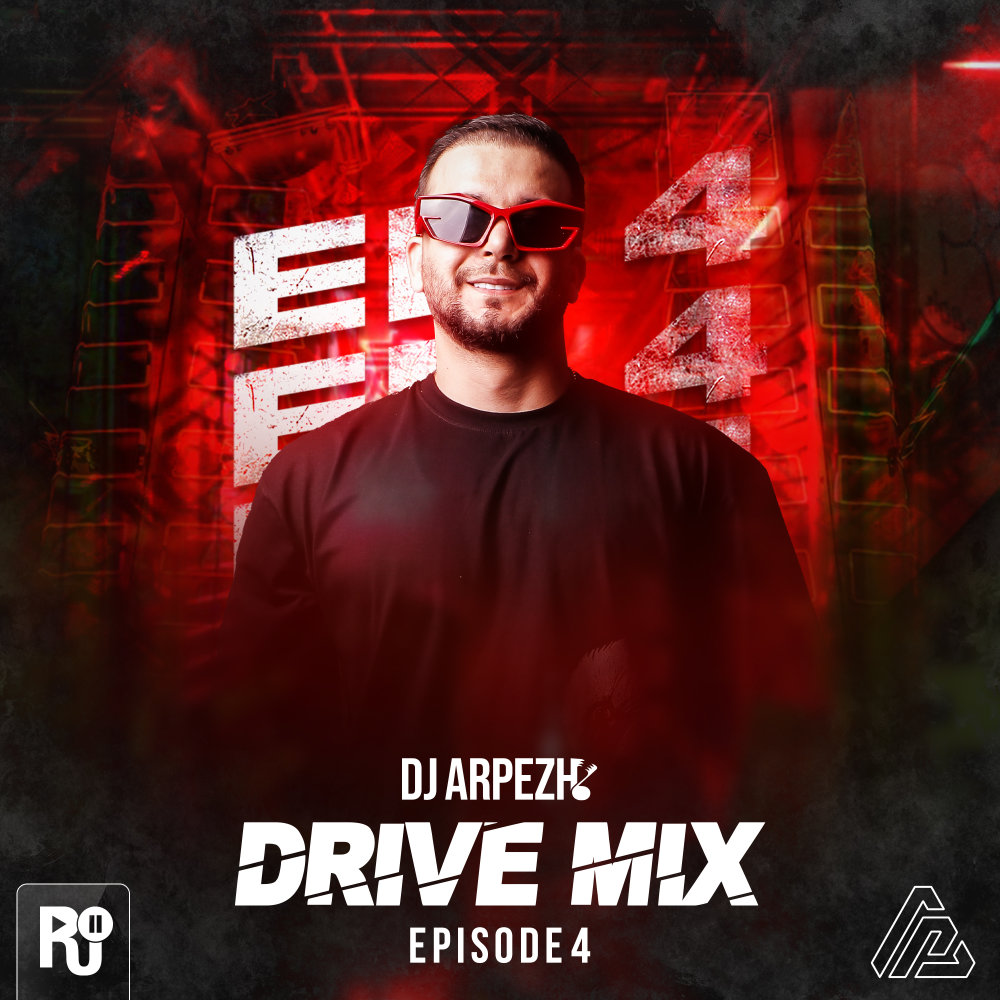 Drive Mix 4 Drive Mix 4