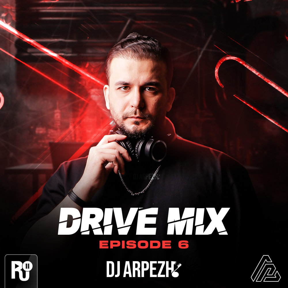 Drive Mix 6 Drive Mix 6
