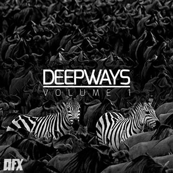 Dubways 45 Dubways 45