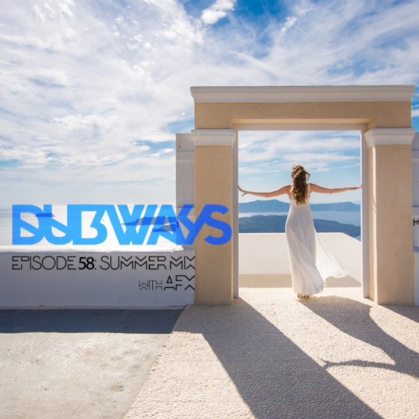 Dubways 58 Dubways 58