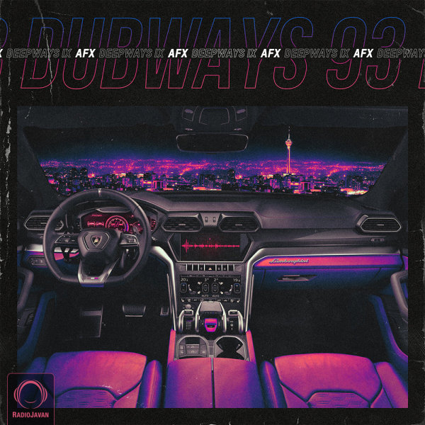 Dubways 93 Dubways 93