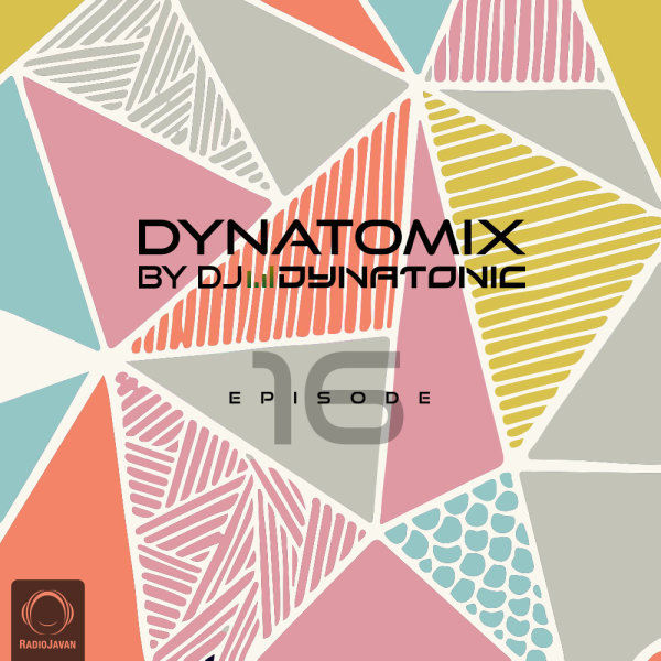 Dynatomix 16 Dynatomix 16