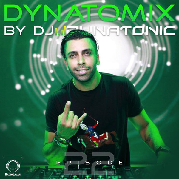 Dynatomix 22 Dynatomix 22